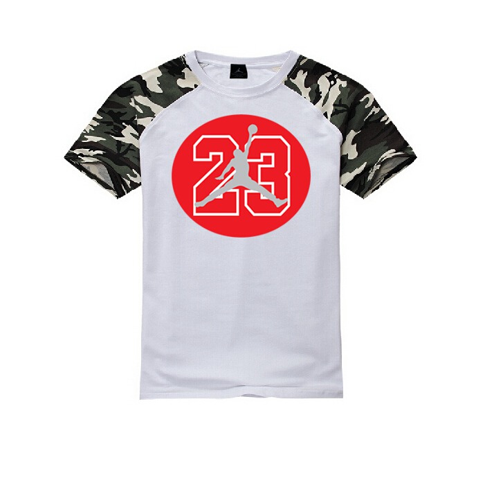 men jordan t-shirt S-XXXL-1780